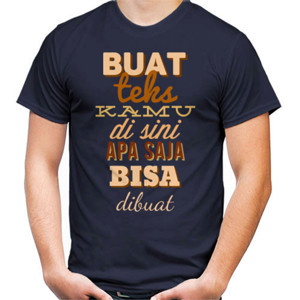 Tipografi - Buat Apa Saja