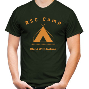 Kaos Camping