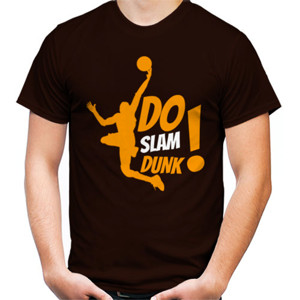 Do Slam Dunk 