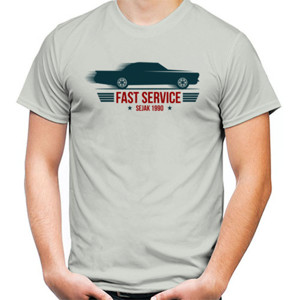 Fast Service 1990