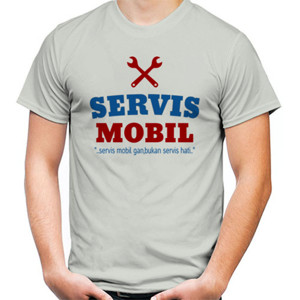 Servis Mobil
