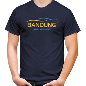 Bandung Car Wash 