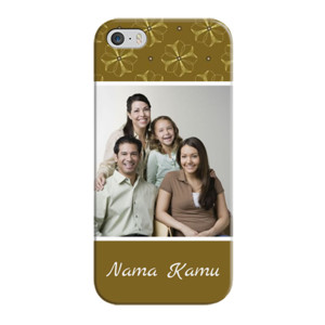 Custom Photo & Nama