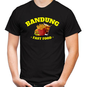 Bandung Fast Food