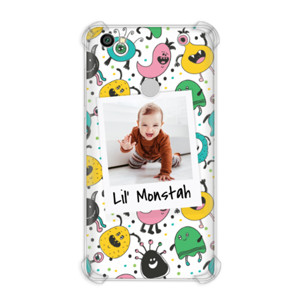Polaroid Case - Monstar
