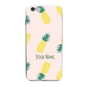 Fruity Case - Nanas