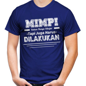 Kaos Motivasi