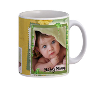 Green Leaf Sunflower