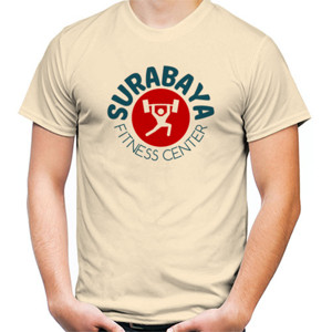 Surabaya Fitness Center