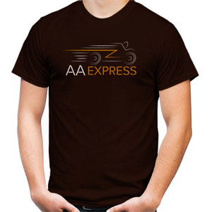 Aa Express