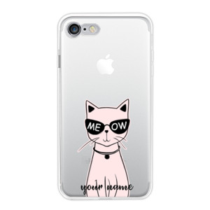 Meow - Kucing Lucu 1