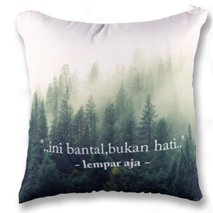 Ini Bantal