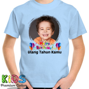 Happy Birhtday to You